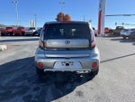 2019 Kia Soul + Auto
