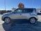 2019 Kia Soul + Auto