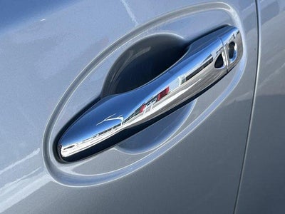 2017 Nissan Rogue AWD SV