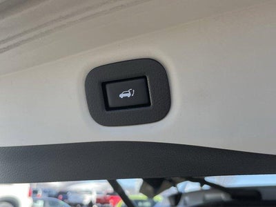 2017 Nissan Rogue AWD SV