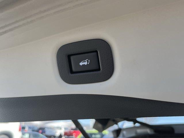 2017 Nissan Rogue AWD SV