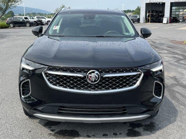 2023 Buick Envision AWD 4dr Avenir