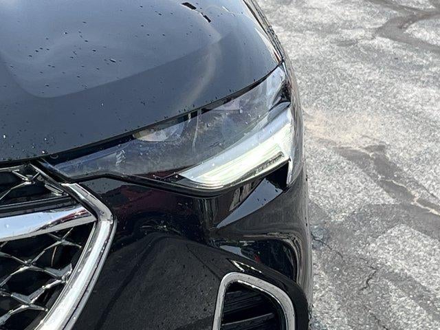 2023 Buick Envision AWD 4dr Avenir