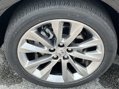 2023 Buick Envision AWD 4dr Avenir
