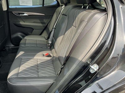 2023 Buick Envision AWD 4dr Avenir