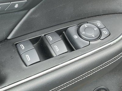 2023 Buick Envision AWD 4dr Avenir