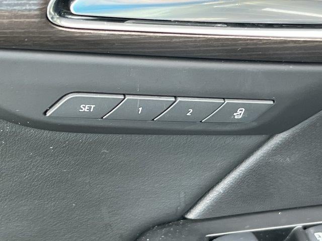2023 Buick Envision AWD 4dr Avenir