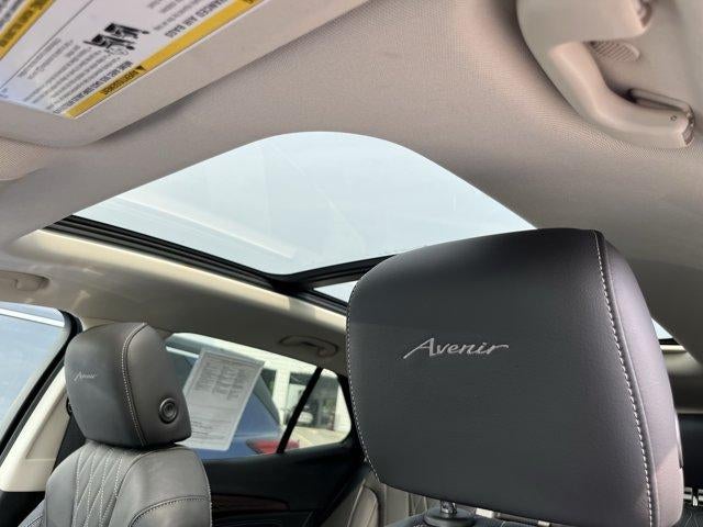 2023 Buick Envision AWD 4dr Avenir
