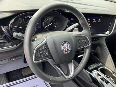 2023 Buick Envision AWD 4dr Avenir