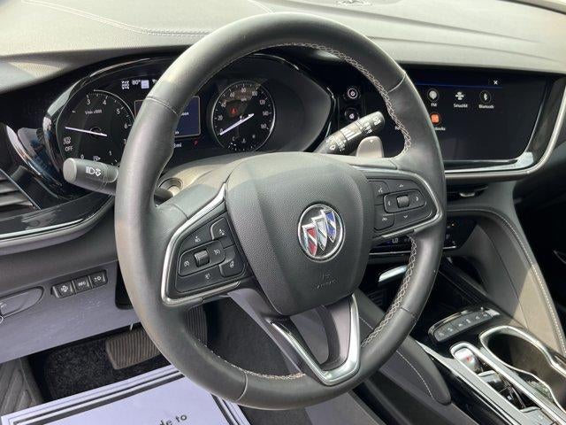 2023 Buick Envision AWD 4dr Avenir