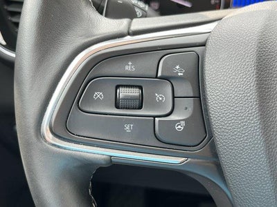 2023 Buick Envision AWD 4dr Avenir