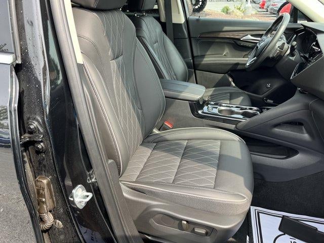 2023 Buick Envision AWD 4dr Avenir