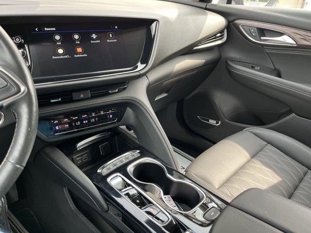 2023 Buick Envision AWD 4dr Avenir