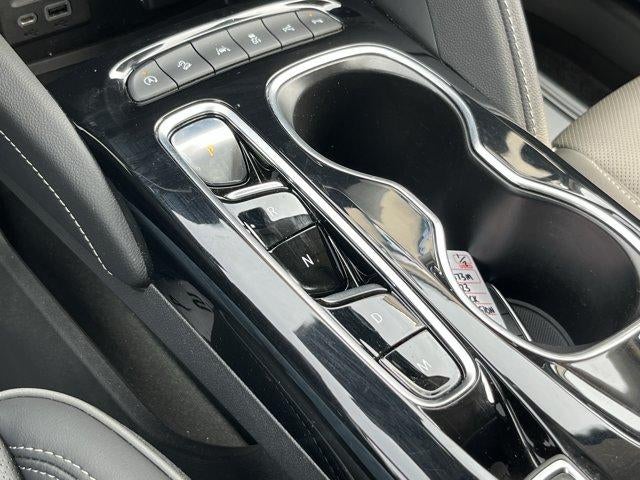 2023 Buick Envision AWD 4dr Avenir