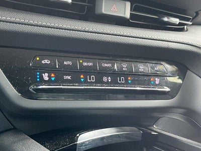 2023 Buick Envision AWD 4dr Avenir