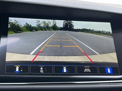 2023 Buick Envision AWD 4dr Avenir