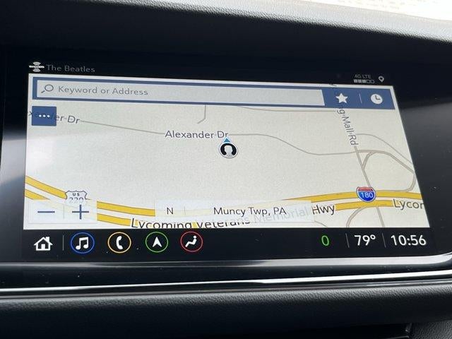 2023 Buick Envision AWD 4dr Avenir