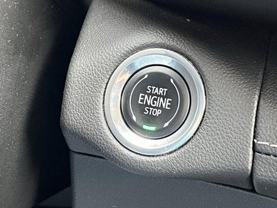 2023 Buick Envision AWD 4dr Avenir