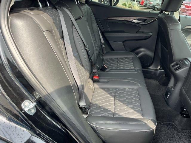 2023 Buick Envision AWD 4dr Avenir