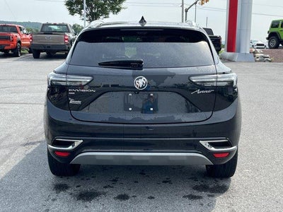 2023 Buick Envision AWD 4dr Avenir
