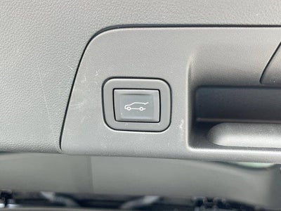 2023 Buick Envision AWD 4dr Avenir