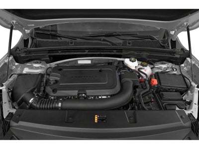 2023 Buick Envision AWD 4dr Avenir
