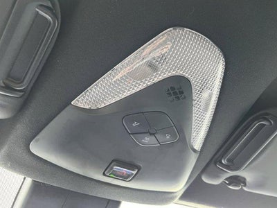 2020 Toyota C-HR XLE FWD (Natl)