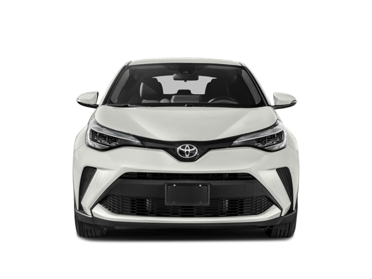2020 Toyota C-HR XLE FWD (Natl)