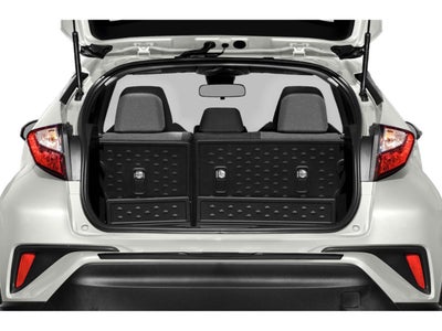 2020 Toyota C-HR XLE FWD (Natl)