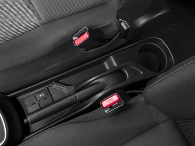 2017 Toyota Yaris 5-Door L Auto (Natl)