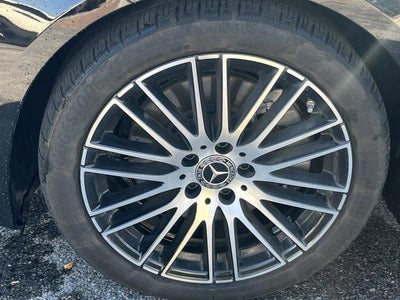 2023 Mercedes-Benz C-Class C 300 4MATIC® Sedan