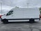 2025 Mercedes-Benz Sprinter Cargo Van 2500 High Roof I4 Diesel HO 170" RWD