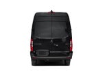 2025 Mercedes-Benz Sprinter Cargo Van 2500 High Roof I4 Diesel HO 170" RWD