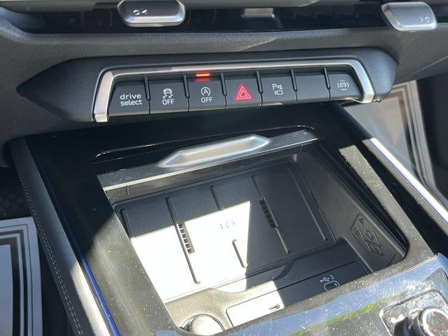 2026 Audi Q3 S line quattro