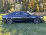 2020 Audi A8 L 60 TFSI quattro