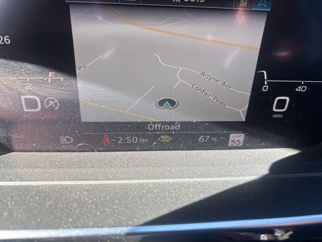 2020 Audi A8 L 60 TFSI quattro