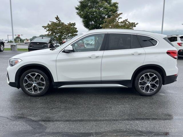 2022 BMW X1 xDrive28i Sports Activity Vehicle