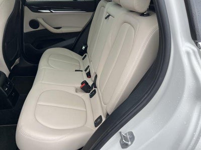 2022 BMW X1 xDrive28i Sports Activity Vehicle