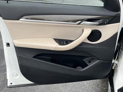 2022 BMW X1 xDrive28i Sports Activity Vehicle