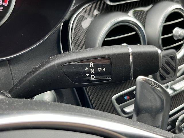 2018 Mercedes-Benz C-Class AMG® C 43 4MATIC® Coupe