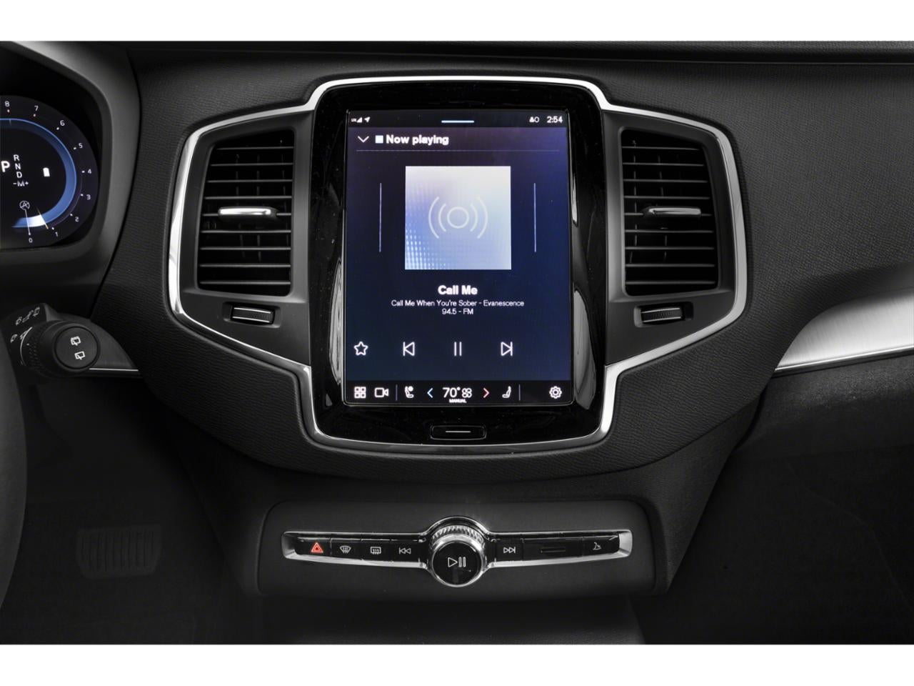 2023 Volvo XC90 B6 AWD Plus 7P