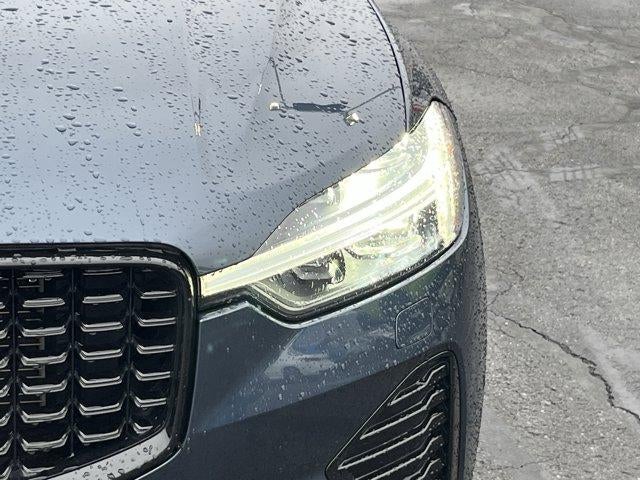 2023 Volvo XC60 Recharge Plug-In Hybrid T8 eAWD PHEV Plus Dark Theme