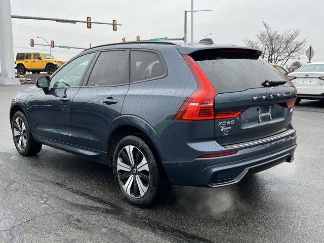 2023 Volvo XC60 Recharge Plug-In Hybrid T8 eAWD PHEV Plus Dark Theme