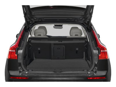 2023 Volvo XC60 Recharge Plug-In Hybrid T8 eAWD PHEV Plus Dark Theme