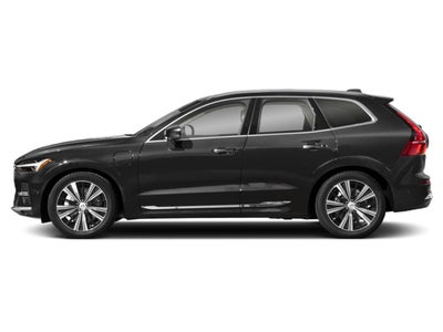 2023 Volvo XC60 Recharge Plug-In Hybrid T8 eAWD PHEV Plus Dark Theme