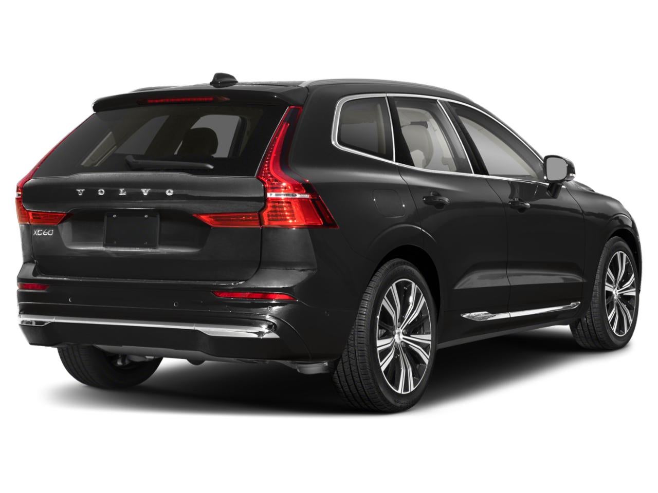 2023 Volvo XC60 Recharge Plug-In Hybrid T8 eAWD PHEV Plus Dark Theme