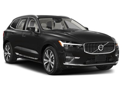2023 Volvo XC60 Recharge Plug-In Hybrid T8 eAWD PHEV Plus Dark Theme