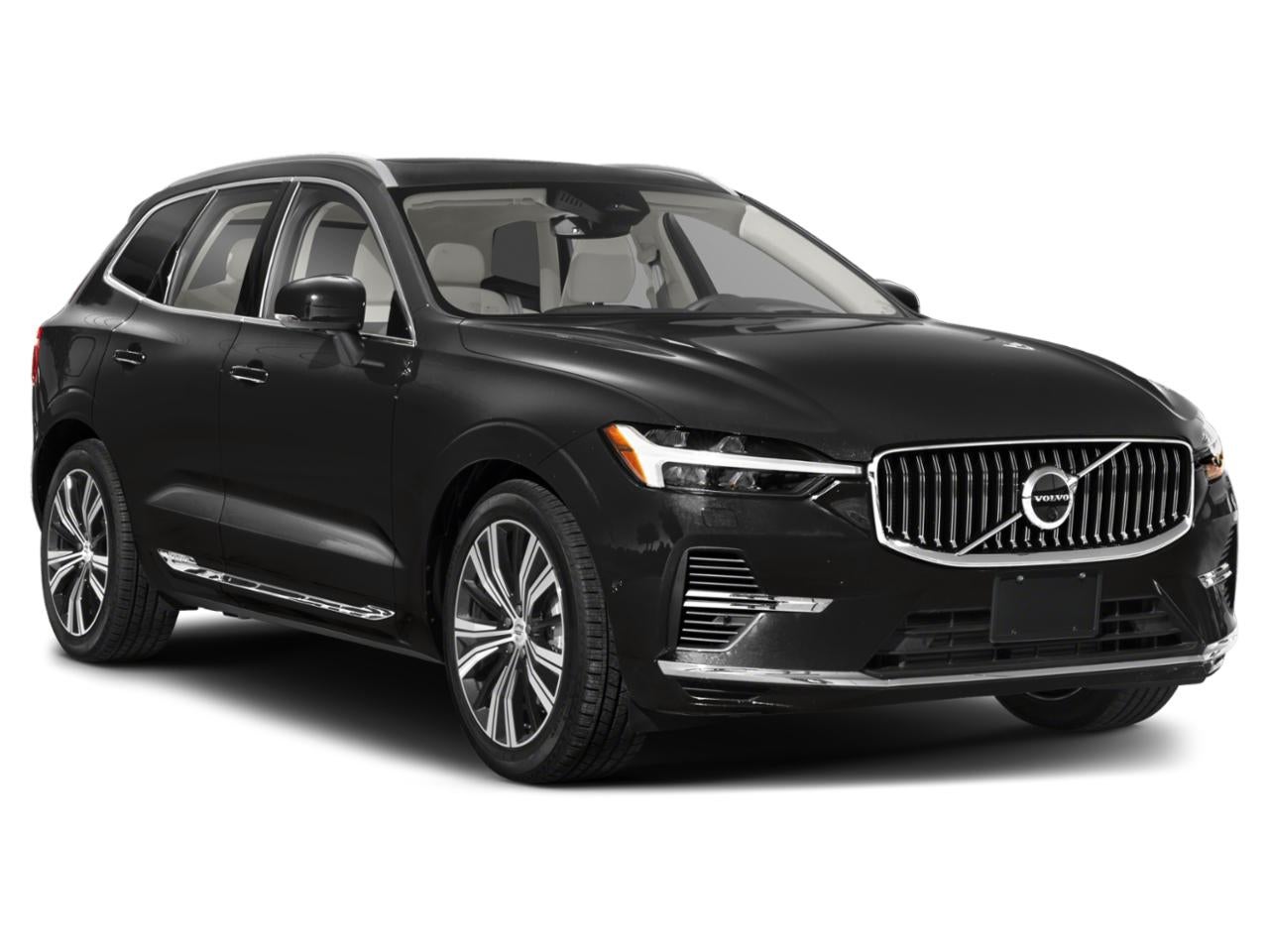 2023 Volvo XC60 Recharge Plug-In Hybrid T8 eAWD PHEV Plus Dark Theme