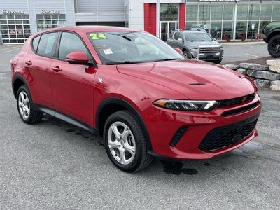 2024 Dodge Hornet GT AWD
