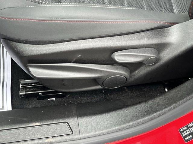 2024 Dodge Hornet GT AWD